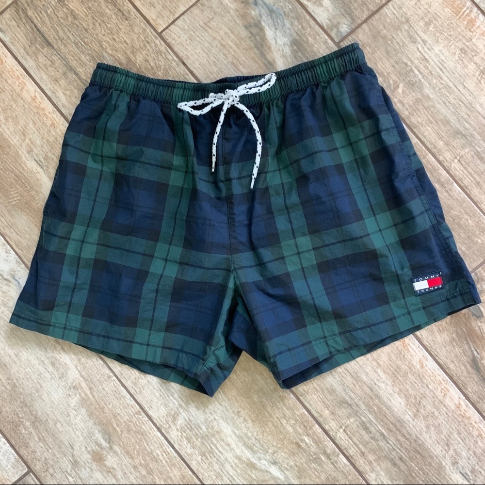 VTG Tommy Trunks 100% cotton excellent con…